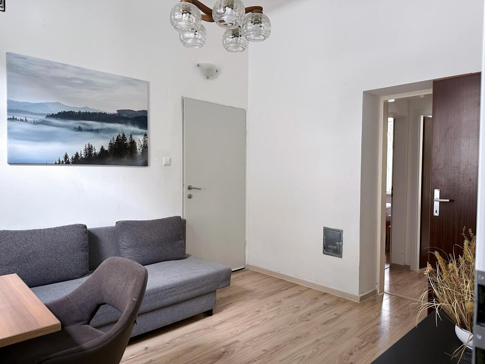 Up Residences Baden bei Wien Esterno foto